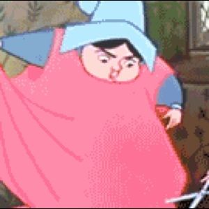 Meet your Posher, Maya